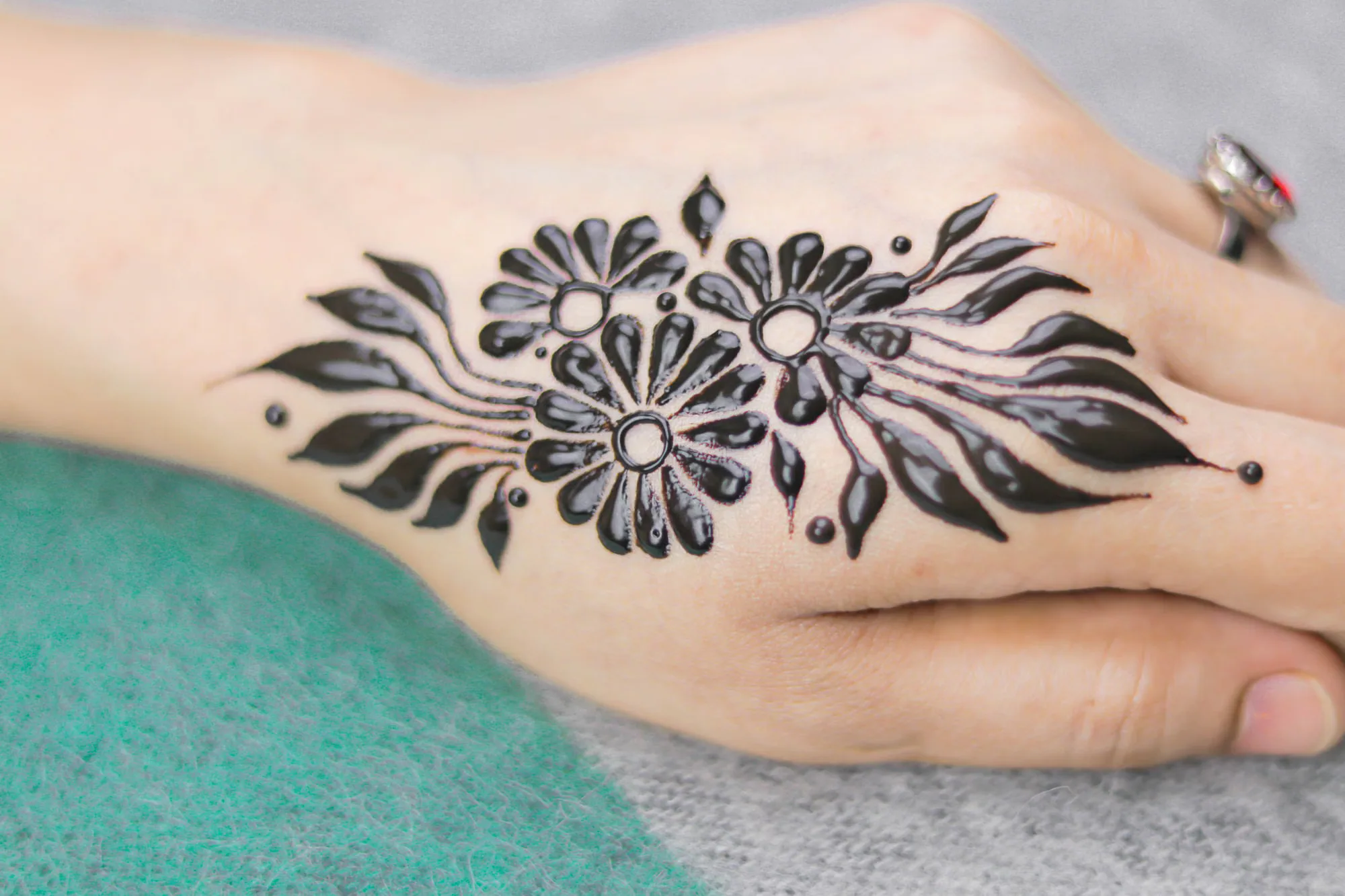 Blackwork