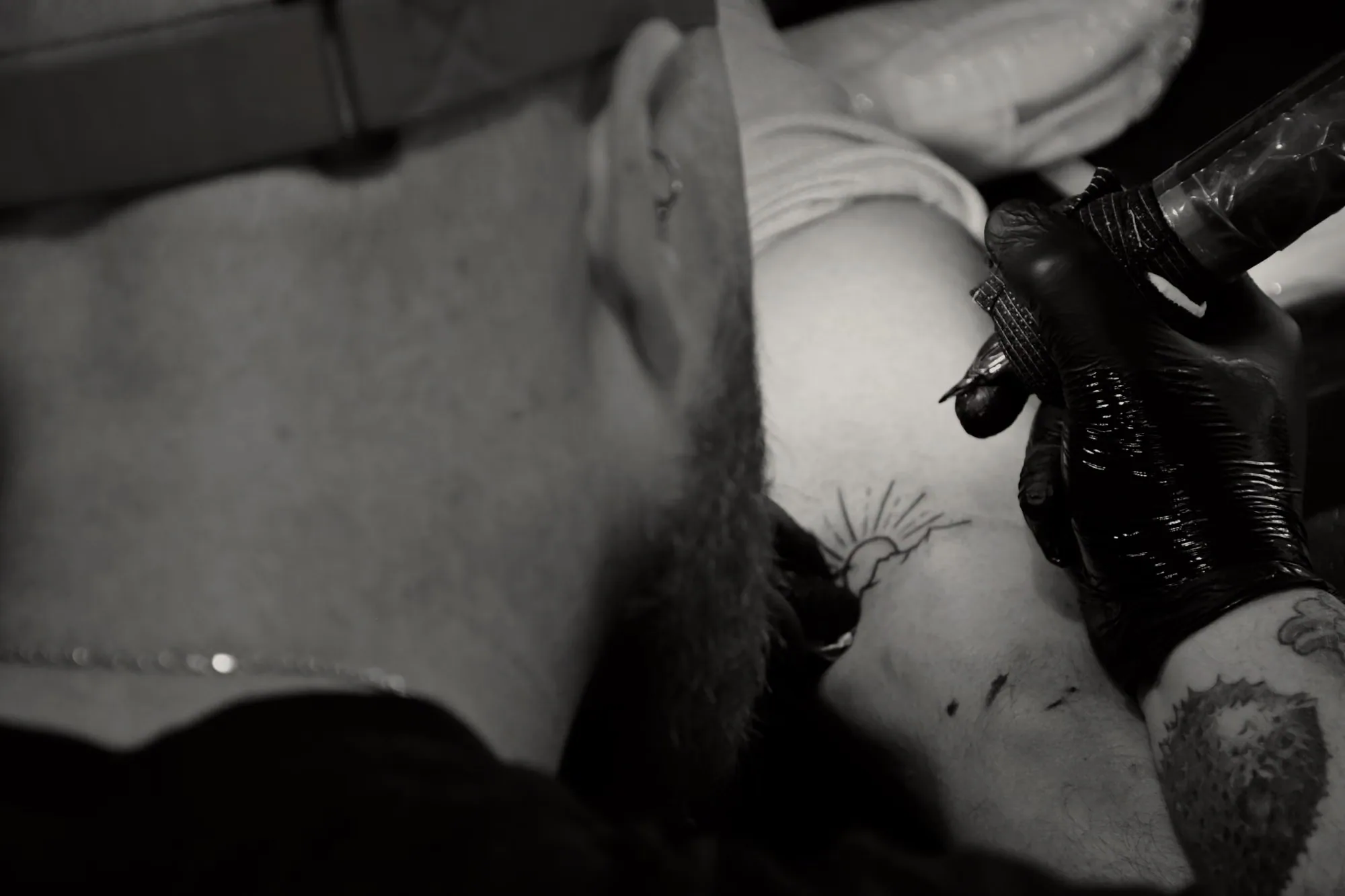 Blackwork