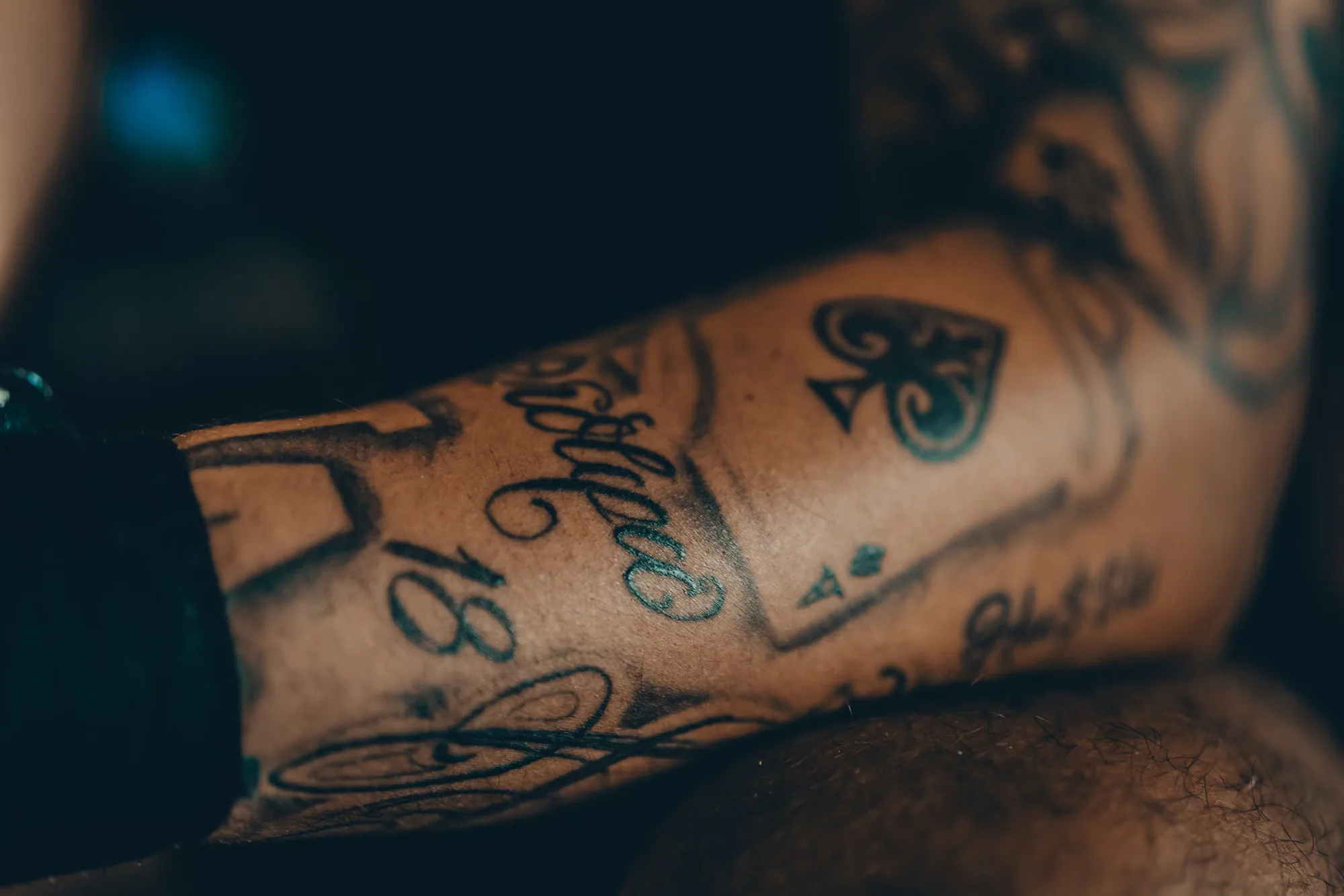 Cover up